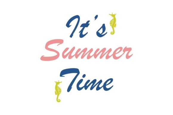Download Quotes Summer Font - Premium Bundle
