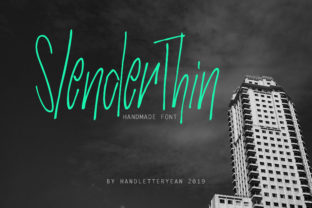 Download Slender Thin - Thin Collection