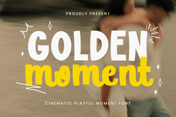 Download Golden Moments - Premium Resources