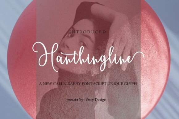 Download Hunthingline Script - Thin Collection